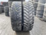 Opony ciężarowe 315/80R22.5 CONTINENTAL CROSSTRAC HD3 / 10-14mm