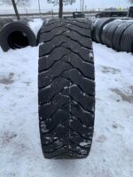Opony ciężarowe 315/80R22.5 CONTINENTAL CROSSTRAC HD3 / 10-14mm