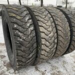  Opony ciężarowe 315/80R22.5 CONTINENTAL CROSSTRAC HD3 / 11-16mm