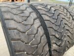 Opony ciężarowe 315/80R22.5 CONTINENTAL CROSSTRAC HD3 / 12-17mm