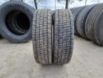 Opona ciężarowa 215/75R17.5 CONTINENTAL HYBRID LD3 / 12-15mm