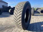 Opony ciężarowe 315/80R22.5 CONTINENTAL CROSSTRAC HD3 / 13-17mm