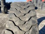 Opony ciężarowe 315/80R22.5 CONTINENTAL CROSSTRAC HD3 / 13-17mm