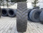 Opony ciężarowe 315/80R22.5 CONTINENTAL CROSSTRAC HD3 / 17-19mm