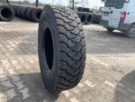 Opony ciężarowe 315/80R22.5 CONTINENTAL CROSSTRAC HD3 / 18-20mm