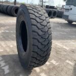  Opony ciężarowe 315/80R22.5 CONTINENTAL CROSSTRAC HD3 / 18-20mm