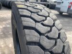 Opony ciężarowe 315/80R22.5 CONTINENTAL CROSSTRAC HD3 / 18-20mm