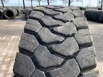 Opony ciężarowe 315/80R22.5 CONTINENTAL CROSSTRAC HD3 / 18-20mm