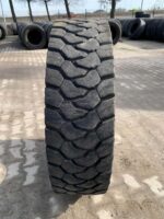 Opony ciężarowe 315/80R22.5 CONTINENTAL CROSSTRAC HD3 / 18-20mm