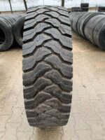 Opony ciężarowe 315/80R22.5 CONTINENTAL CROSSTRAC HD3 / 18-20mm