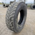  Opony ciężarowe 315/80R22.5 CONTINENTAL CROSSTRAC HD3 / 9-12mm
