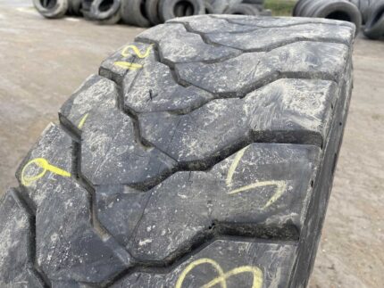 Opony ciężarowe 315/80R22.5 CONTINENTAL CROSSTRAC HD3 / 9-12mm