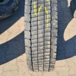  Opona ciężarowa 215/75R17.5 CONTINENTAL HYBRID LD3 / 12-13mm