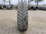 Opony ciężarowe 315/80R22.5 CONTINENTAL CROSSTRAC HD3 / 9-12mm