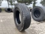 Opony ciężarowe 315/80R22.5 CONTINENTAL ECOPLUS HD3 / 13-14mm