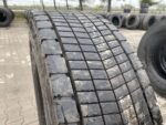 Opony ciężarowe 315/80R22.5 CONTINENTAL ECOPLUS HD3 / 13-14mm