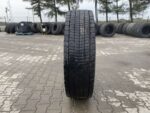 Opony ciężarowe 315/80R22.5 CONTINENTAL ECOPLUS HD3 / 13-14mm