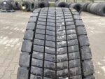 Opony ciężarowe 315/80R22.5 CONTINENTAL ECOPLUS HD3 / 13-14mm