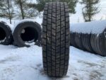 Opony ciężarowe 315/80R22.5 CONTINENTAL ECOREGIONAL HD3 / 19-20mm
