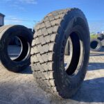  Opony ciężarowe 315/80R22.5 CONTINENTAL HDC1 / 14-17mm