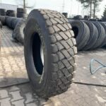  Opony ciężarowe 315/80R22.5 CONTINENTAL HDC1 / 18-20mm