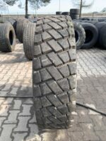 Opony ciężarowe 315/80R22.5 CONTINENTAL HDC1 / 18-20mm