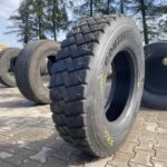  Opony ciężarowe 315/80R22.5 CONTINENTAL HDC1 / 12-15mm