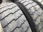 Opony ciężarowe 315/80R22.5 CONTINENTAL HDC1 / Pogłębiane