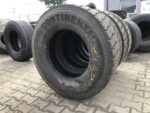 Opony ciężarowe 315/80R22.5 CONTINENTAL HDC1 / Pogłębiane