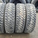  Opony ciężarowe 215/75R17.5 CONTINENTAL LDR / 12-13mm