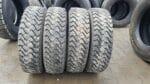 Opony ciężarowe 215/75R17.5 CONTINENTAL LDR / 12-13mm