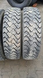 Opony ciężarowe 215/75R17.5 CONTINENTAL LDR / 12-13mm