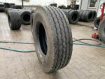 Opona ciężarowa 315/80R22.5 CONTINENTAL HSC1 / 14-15mm