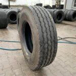  Opona ciężarowa 315/80R22.5 CONTINENTAL HSC1 / 14-15mm