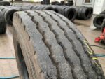Opona ciężarowa 315/80R22.5 CONTINENTAL HSC1 / 14-15mm