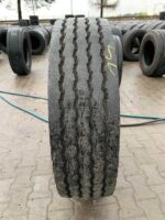 Opona ciężarowa 315/80R22.5 CONTINENTAL HSC1 / 14-15mm