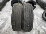 Opony ciężarowe 315/80R22.5 CONTINENTAL HSW2 SCANDINAVIA / 7-9mm