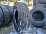 Opona ciężarowa 315/80R22.5 CONTINENTAL HSW2 SCANDINAVIA / 7-8mm