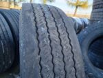 Opona ciężarowa 315/80R22.5 CONTINENTAL HSW2 SCANDINAVIA / 7-8mm