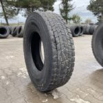  Opony ciężarowe 315/80R22.5 CONTINENTAL HYBRID HD3 / 12-15mm
