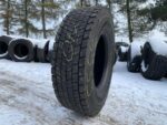 Opony ciężarowe 315/80R22.5 CONTINENTAL CONTI HYBRID HD3 / 13-16mm