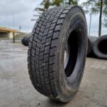  Opony ciężarowe 315/80R22.5 CONTINENTAL CONTI HYBRID HD3 / 14-16mm