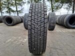 Opony ciężarowe 315/80R22.5 CONTINENTAL CONTI HYBRID HD3 / 14-16mm