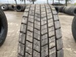 Opony ciężarowe 315/80R22.5 CONTINENTAL CONTI HYBRID HD3 / 16-17mm