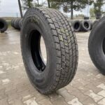  Opony ciężarowe 315/80R22.5 CONTINENTAL CONTI HYBRID HD3 / 16-18mm