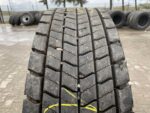 Opony ciężarowe 315/80R22.5 CONTINENTAL CONTI HYBRID HD3 / 16-18mm