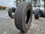 Opona ciężarowa 315/80R22.5 CONTINENTAL HYBRID HS3 / 11-13mm
