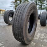  Opona ciężarowa 315/80R22.5 CONTINENTAL HYBRID HS3 / 11-13mm