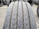 Opona ciężarowa 315/80R22.5 CONTINENTAL HYBRID HS3 / 11-13mm