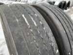 Opony ciężarowe 315/80R22.5 CONTINENTAL HYBRID HS3 / 9-12mm